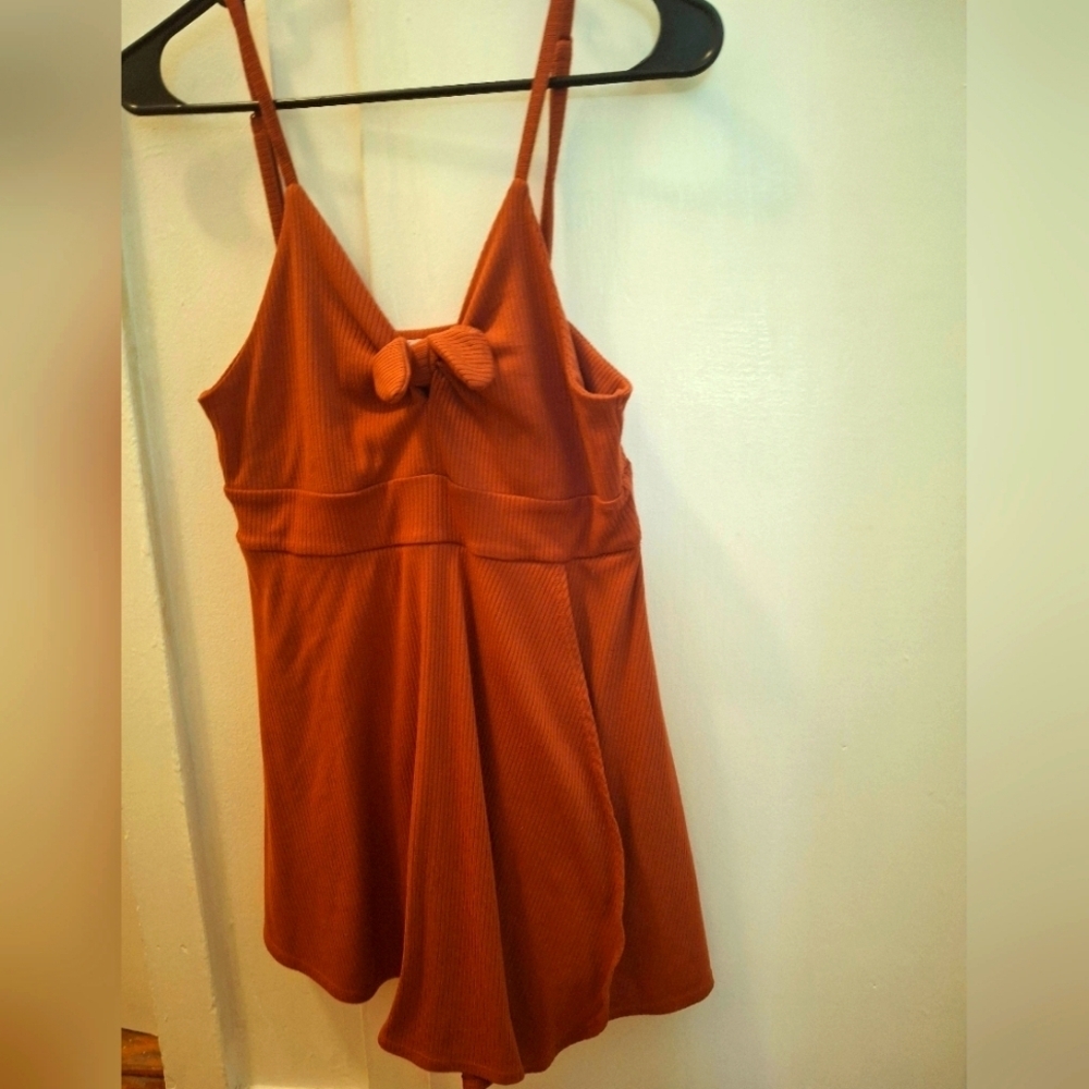 Mini Skort/dress